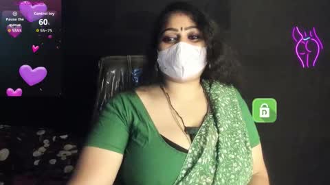 Snapshot of yourss_preethy chatting on 8, 2, 2026 preethy online show from 8, 2, 2026
