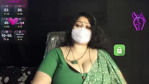 Snapshot of yourss_preethy chatting on 9, 2, 2026 preethy online show from 9, 2, 2026
