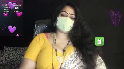 Snapshot of yourss_preethy chatting on 22, 2, 2026 preethy online show from 22, 2, 2026