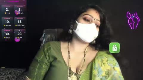 Snapshot of yourss_preethy chatting on 5, 3, 2026 preethy online show from 5, 3, 2026