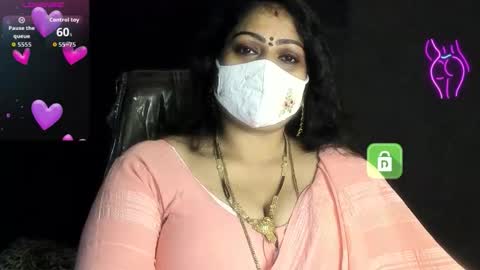 Snapshot of yourss_preethy chatting on 13, 4, 2026 preethy online show from 13, 4, 2026