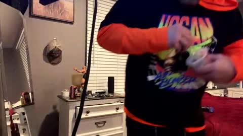 yourstoforget online show from 14, 2, 2026