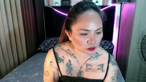 AMARA online show from 27, 6, 2026