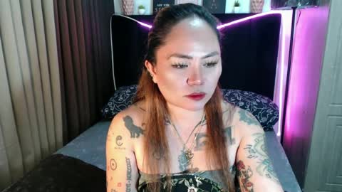 AMARA online show from 2, 7, 2026
