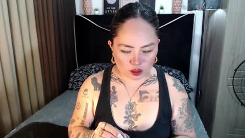 AMARA online show from 11, 7, 2026