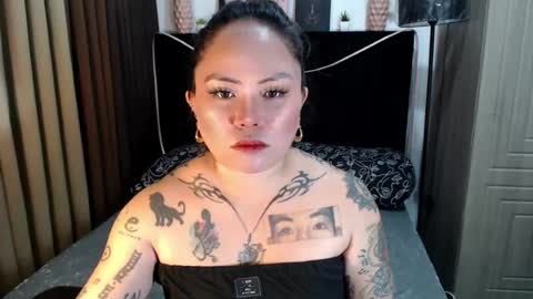 AMARA online show from 19, 7, 2026