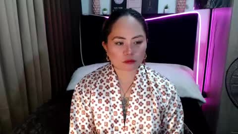 AMARA online show from 23, 7, 2026
