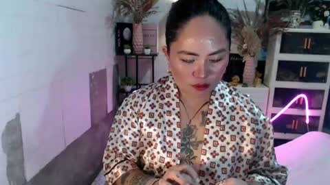 AMARA online show from 7, 8, 2026