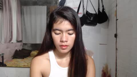 Snapshot of yoursweet_asian20 chatting on 5, 12, 2024 Maddie online show from 5, 12, 2024
