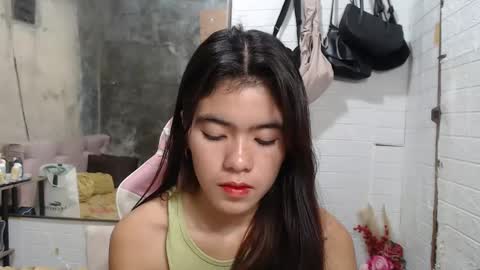 Snapshot of yoursweet_asian20 chatting on 27, 12, 2024 Maddie online show from 27, 12, 2024