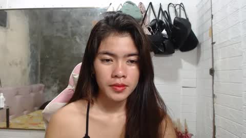 Snapshot of yoursweet_asian20 chatting on 10, 1, 2025 Maddie online show from 10, 1, 2025