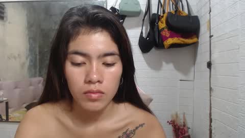Snapshot of yoursweet_asian20 chatting on 16, 1, 2025 Maddie online show from 16, 1, 2025