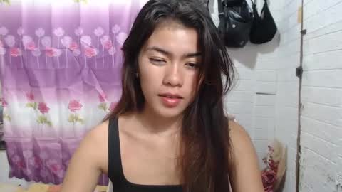 Snapshot of yoursweet_asian20 chatting on 31, 1, 2025 Maddie online show from 31, 1, 2025
