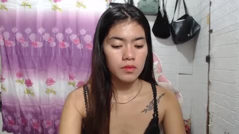 Snapshot of yoursweet_asian20 chatting on 6, 3, 2025 Maddie online show from 6, 3, 2025