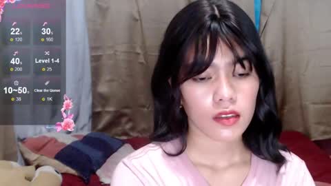 Snapshot of yoursweet_asian20 chatting on 15, 9, 2025 Maddie online show from 15, 9, 2025