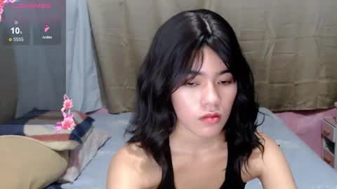 Snapshot of yoursweet_asian20 chatting on 23, 9, 2025 Maddie online show from 23, 9, 2025