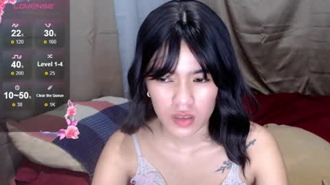 Snapshot of yoursweet_asian20 chatting on 14, 10, 2025 Maddie online show from 14, 10, 2025