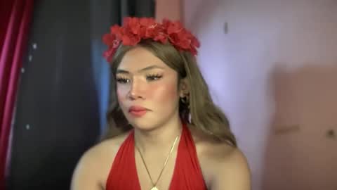 yoursweet_loveace online show from 1, 2, 2026