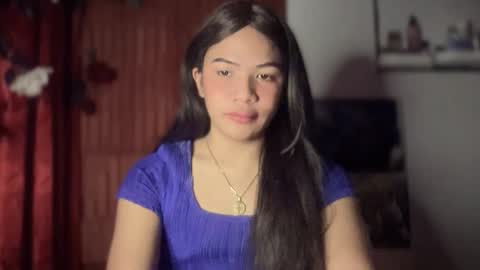 yoursweet_loveace online show from 11, 2, 2026