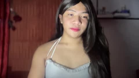 yoursweet_loveace online show from 26, 2, 2026