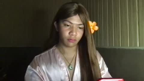 yoursweet_loveace online show from 19, 4, 2026