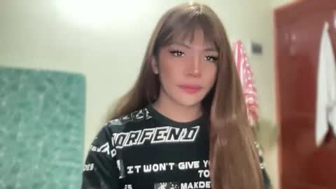 yoursweet_loveace online show from 5, 5, 2026