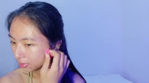 Snapshot of yoursweetestkiwi chatting on 9, 6, 2026 Kiwi online show from 9, 6, 2026