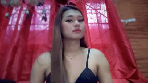 yoursweetgirl_zia online show from 4, 5, 2026