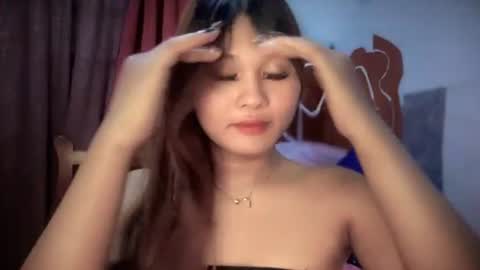 yoursweetgirl_zia online show from 27, 6, 2026