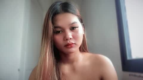 yoursweetgirl_zia online show from 20, 7, 2026