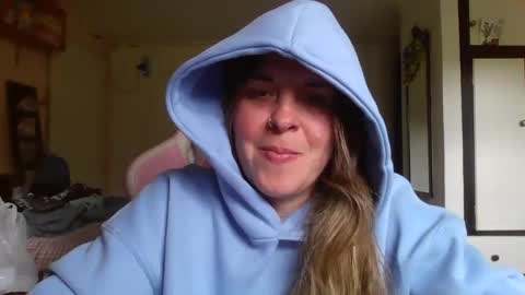 yoursweettanja online show from 28, 10, 2025