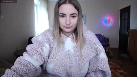 Sofia online show from 19, 11, 2025