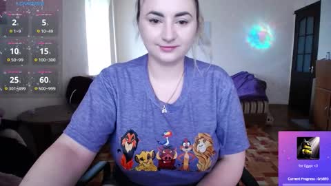 Sofia online show from 24, 11, 2025