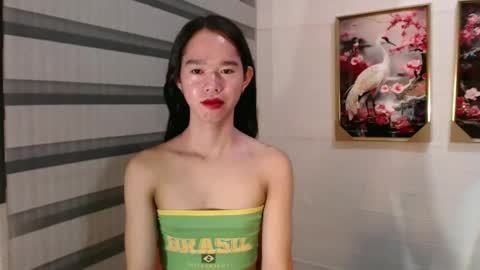 yourtinybunny online show from 12, 3, 2025