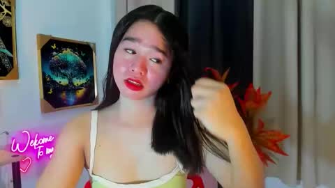 yourtinybunny online show from 3, 11, 2025