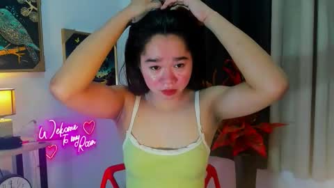 yourtinybunny online show from 5, 11, 2025