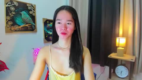 yourtinybunny online show from 23, 4, 2026