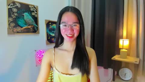 yourtinybunny online show from 29, 4, 2026