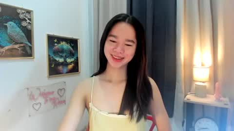 Snapshot of yourtinybunny chatting on 26, 6, 2026 yourtinybunny online show from 26, 6, 2026