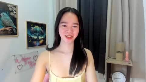 Snapshot of yourtinybunny chatting on 28, 6, 2026 yourtinybunny online show from 28, 6, 2026
