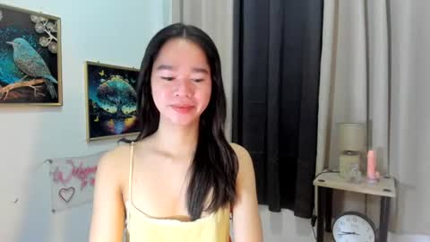 Snapshot of yourtinybunny chatting on 29, 6, 2026 yourtinybunny online show from 29, 6, 2026