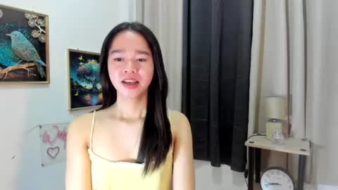 Snapshot of yourtinybunny chatting on 30, 6, 2026 yourtinybunny online show from 30, 6, 2026