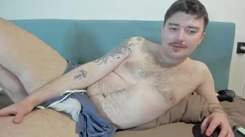 Mike online show from 25, 4, 2026