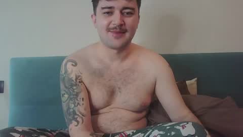 Mike online show from 1, 5, 2026