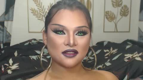 Snapshot of yourtrannyqueenxxx chatting on 9, 9, 2025 Anastacia Grey  online show from 9, 9, 2025