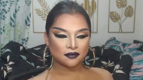 Snapshot of yourtrannyqueenxxx chatting on 26, 9, 2025 Anastacia Grey  online show from 26, 9, 2025