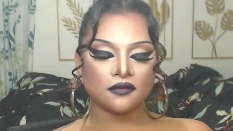 Snapshot of yourtrannyqueenxxx chatting on 26, 10, 2025 Anastacia Grey  online show from 26, 10, 2025