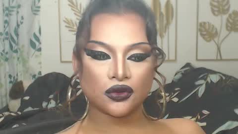 Anastacia Grey  online show from 26, 10, 2025