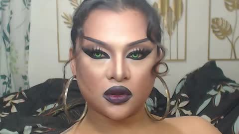 Anastacia Grey  online show from 2, 11, 2025