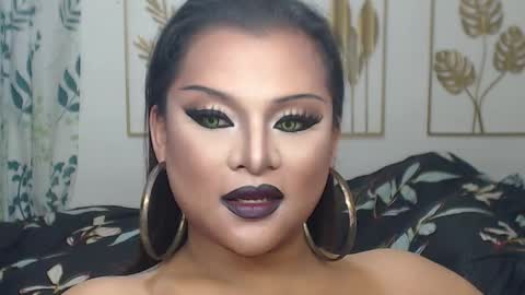 Anastacia Grey  online show from 20, 11, 2025